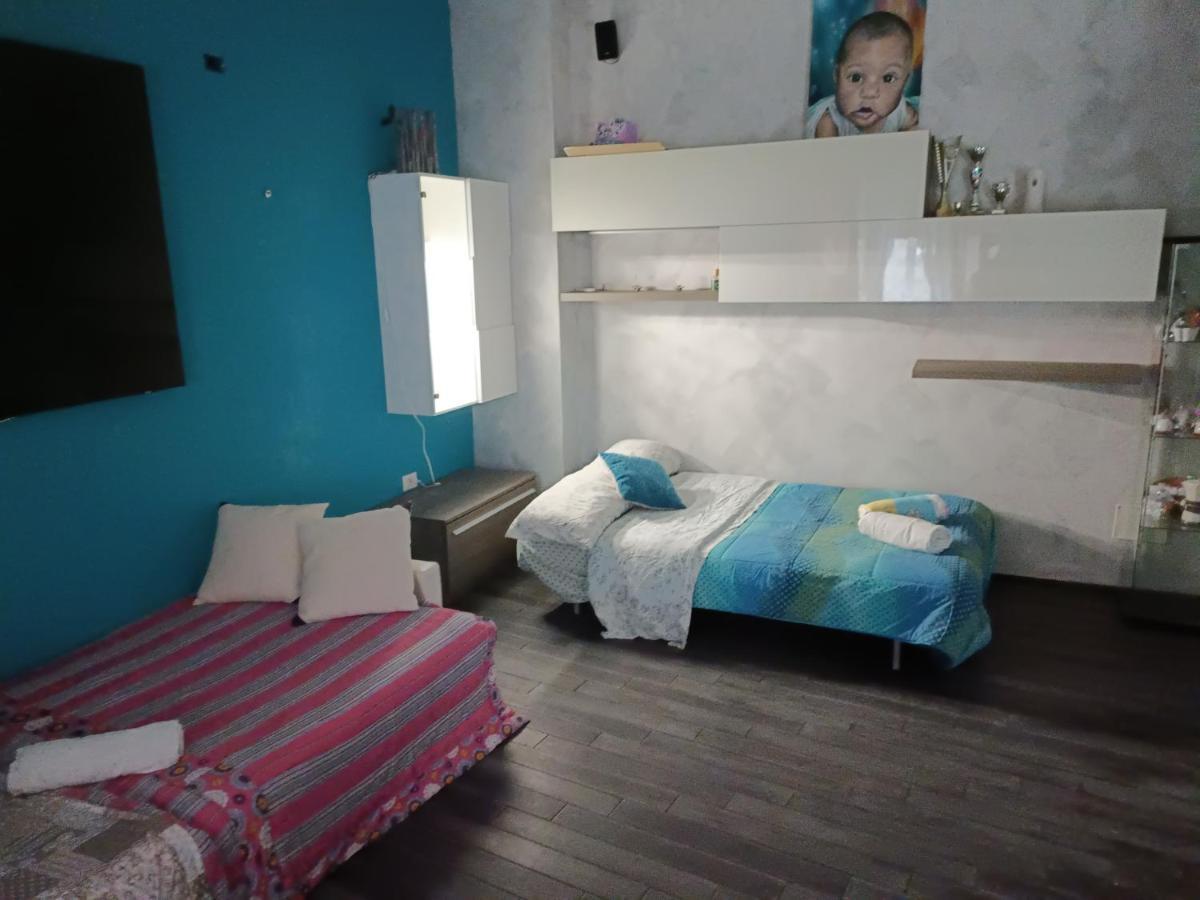 Apartment Nathan House,teano *
