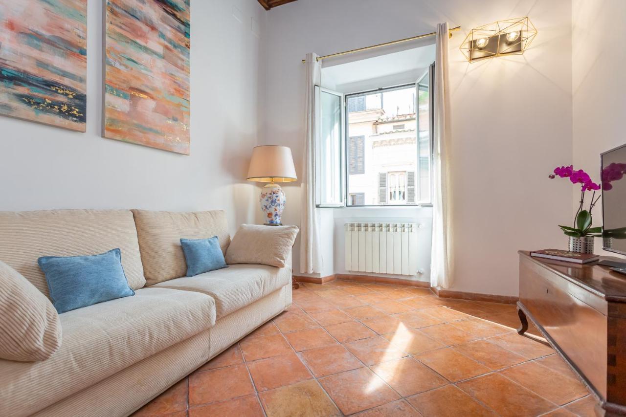 Apartment Barberini 3 Bdr
