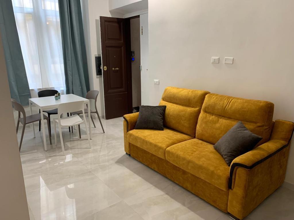 Colosseum Luxury Casa vacanze