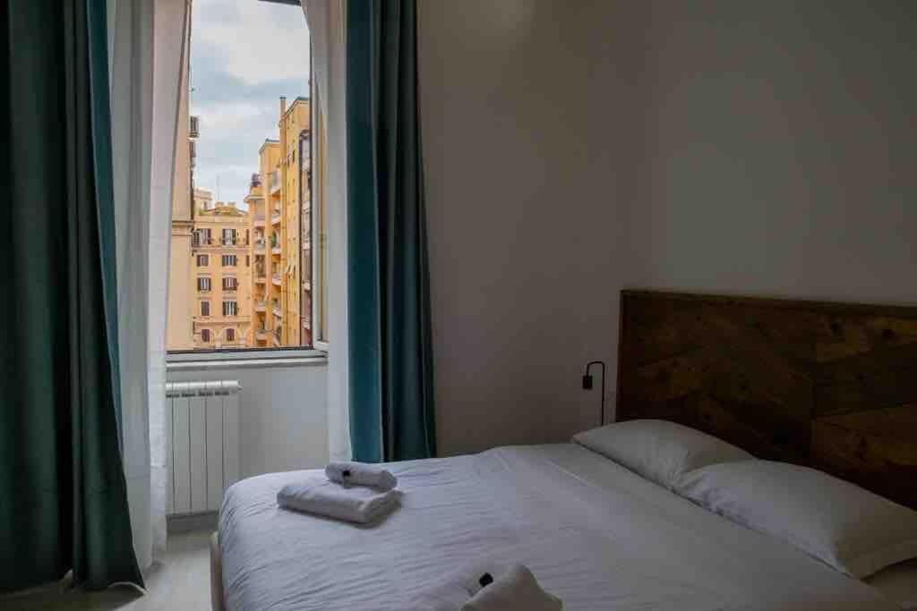 Casa vacanze Colosseum Luxury