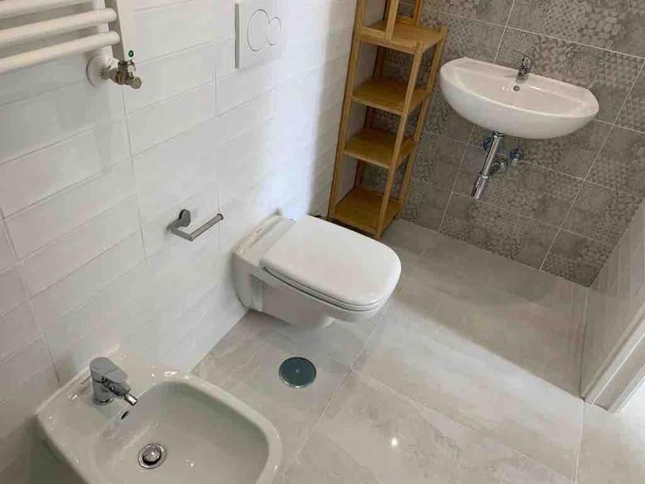 Colosseum Luxury Casa vacanze *