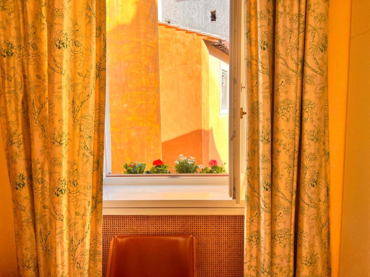 Segreta Penthouse Rome