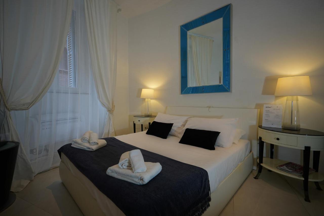 Aureliana Appartement Rome