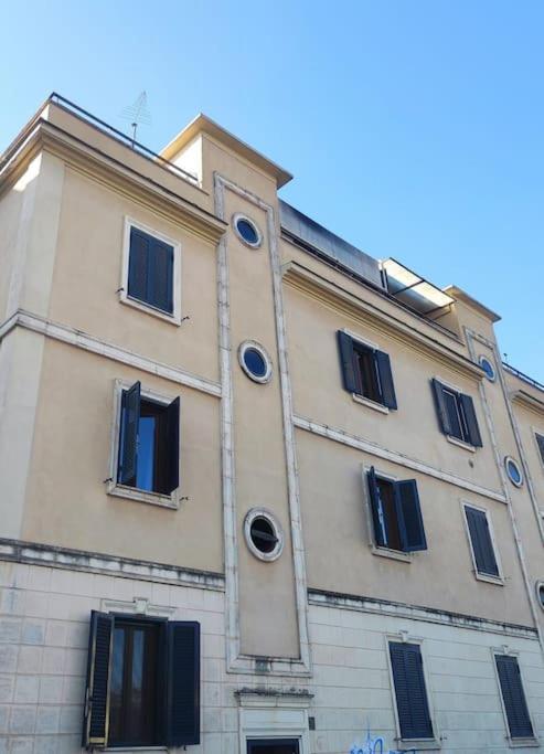 L'altra Casetta Dei Quintili * Rome