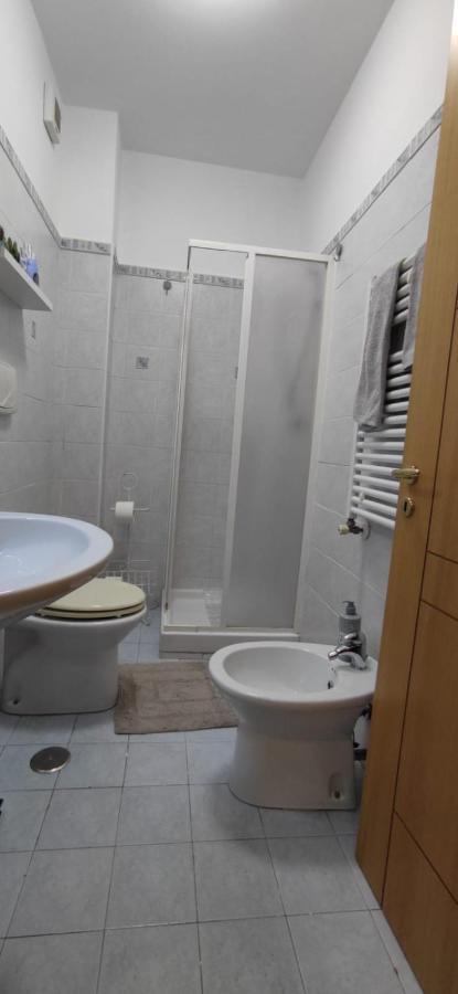 Apartment L'altra Casetta Dei Quintili