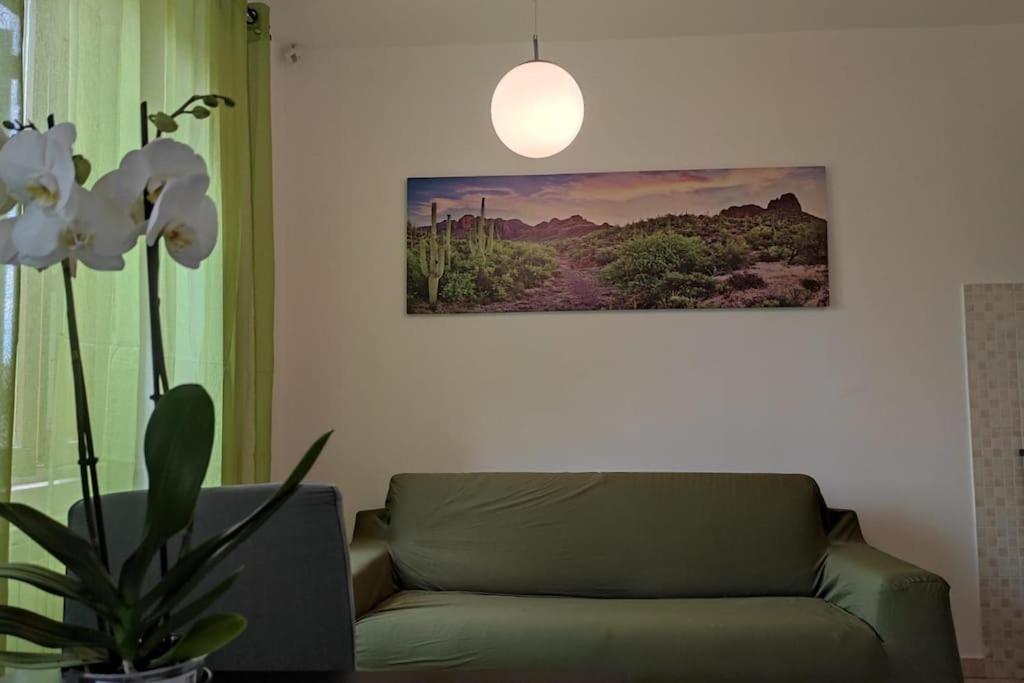 Apartment L'altra Casetta Dei Quintili *
