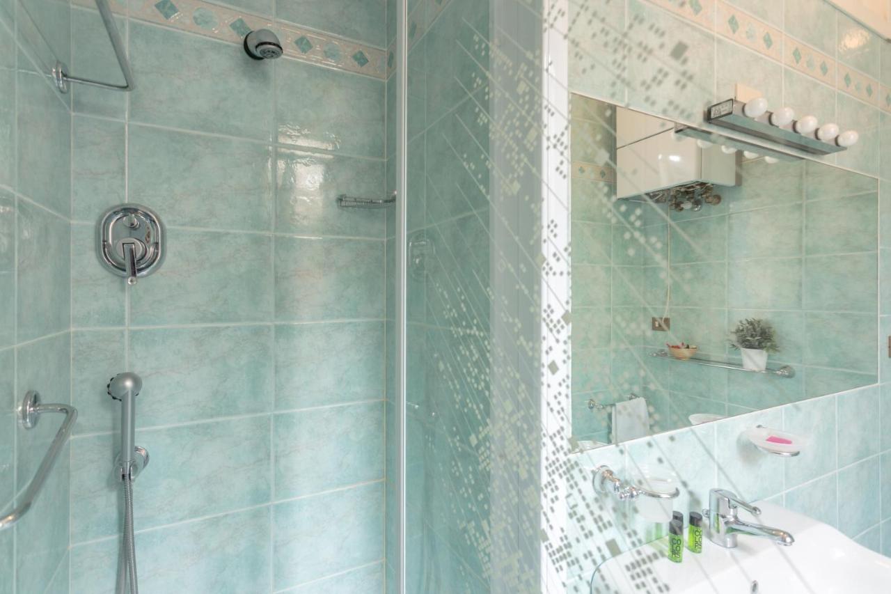 Vittoria Street Charming Apartment Rome