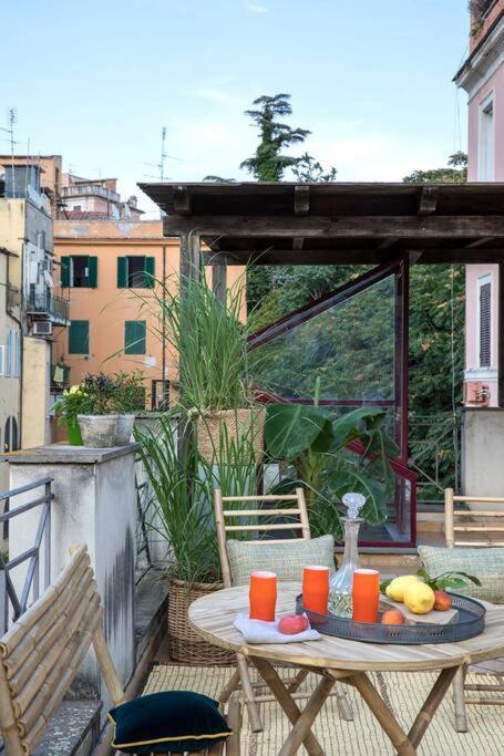 Apartamento Exclusive, Elegant Apt @monti