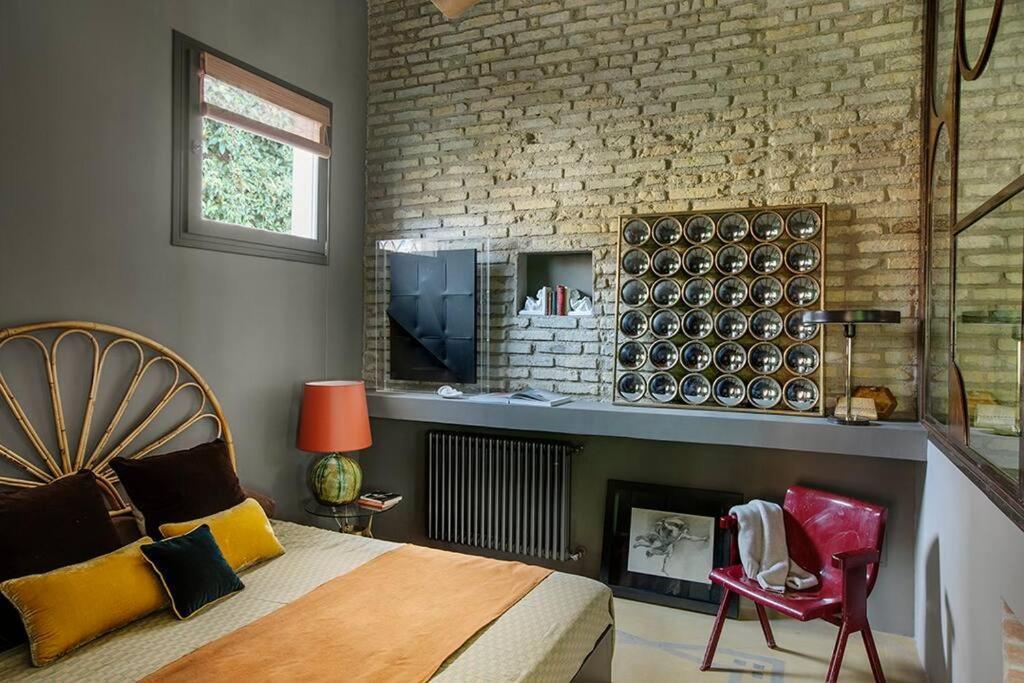 Exclusive, Elegant Apt @monti Roma