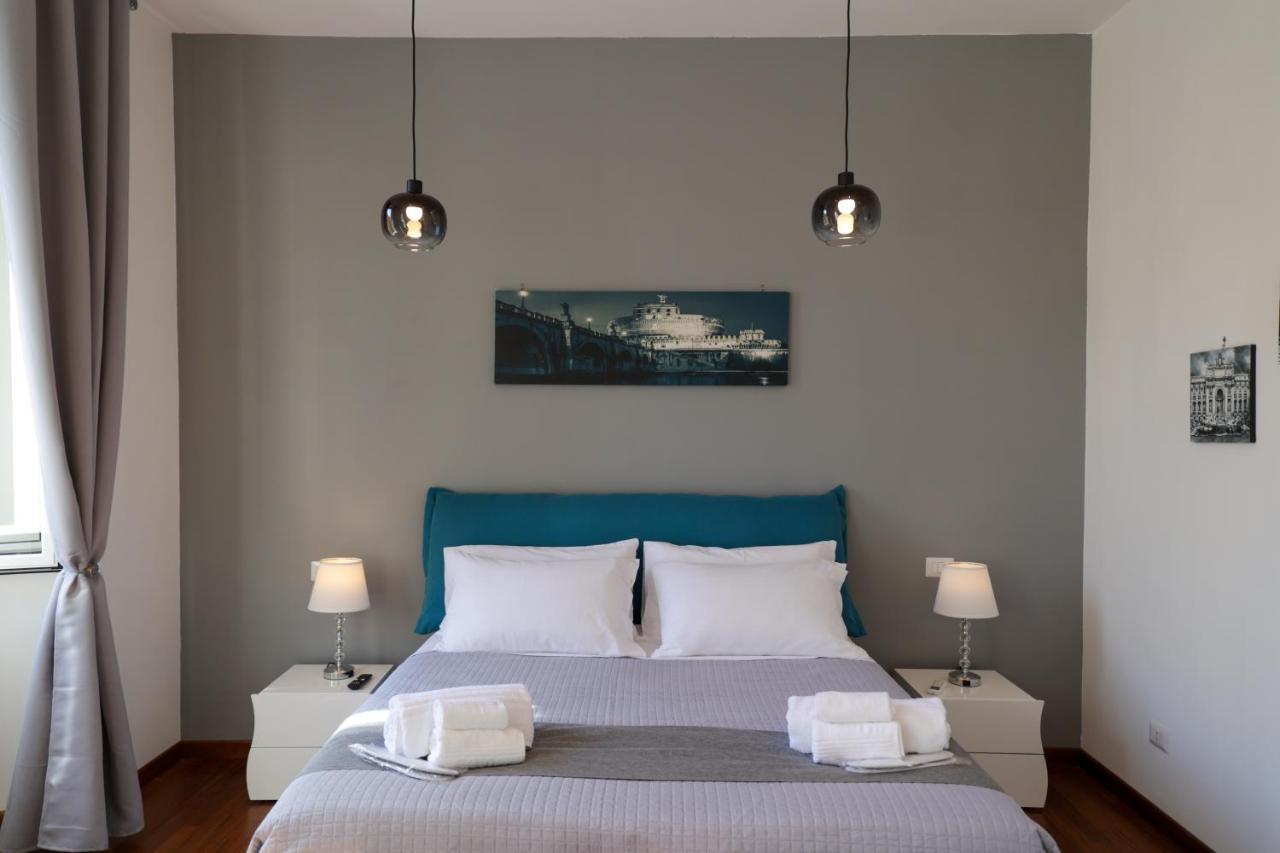 Pantheon Magic House Apartment Rome