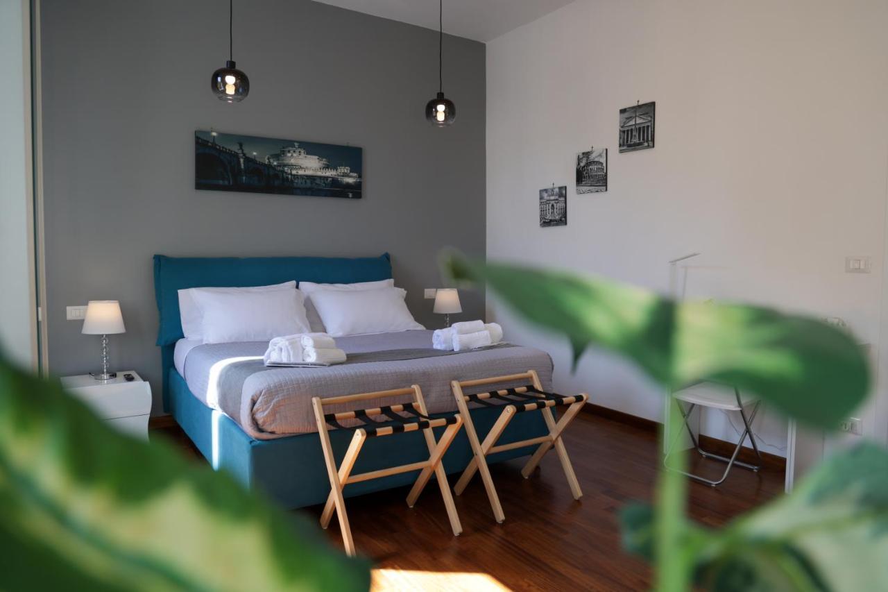Apartment Pantheon Magic House Rome