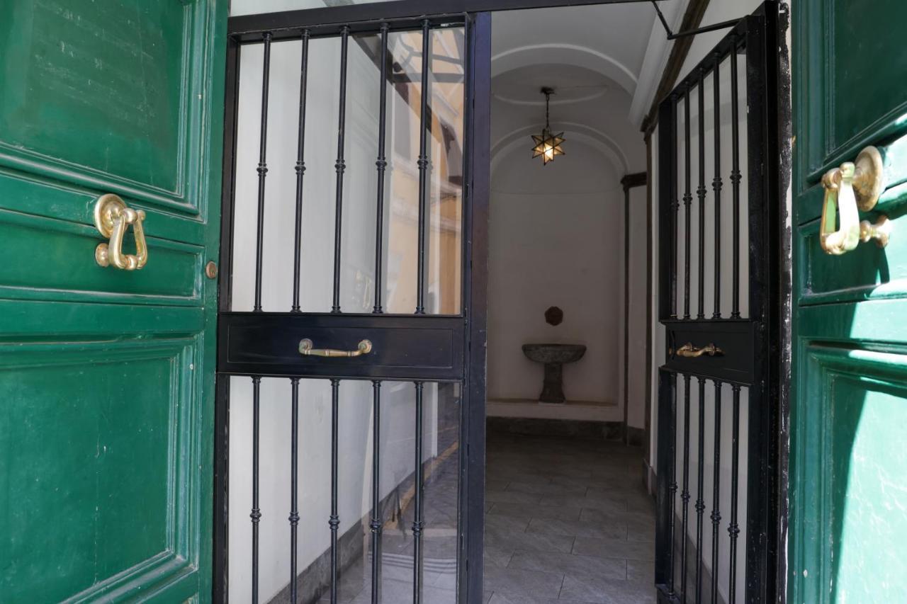 Pantheon Magic House Apartment Rome