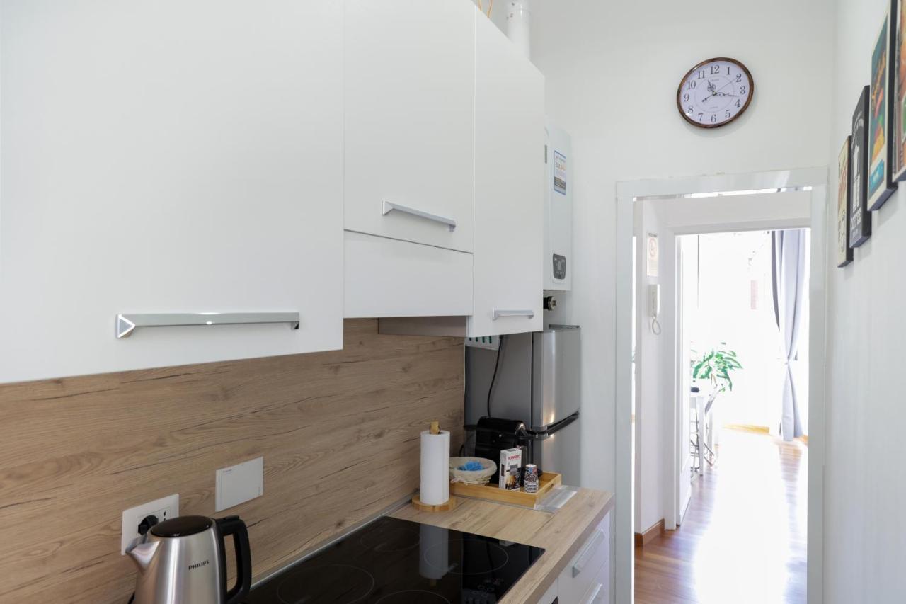Pantheon Magic House Apartment *