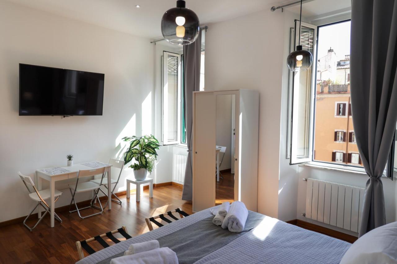 Pantheon Magic House Apartment Rome