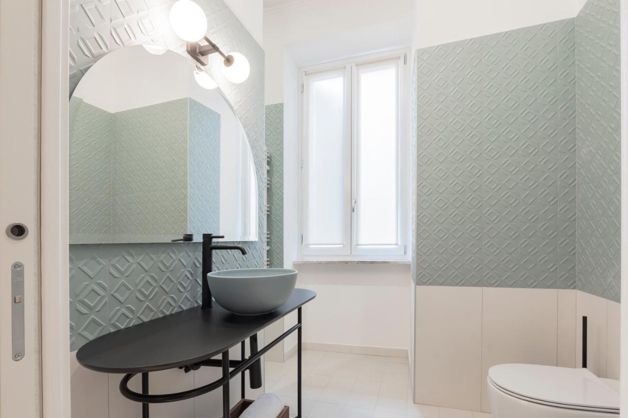 Be Mate Trastevere I Apartment Rome