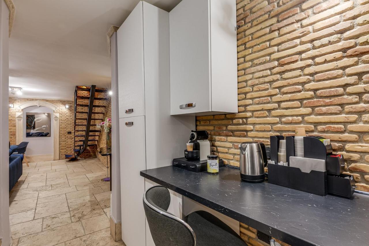 Appartement Oliviero - Piazza Navona