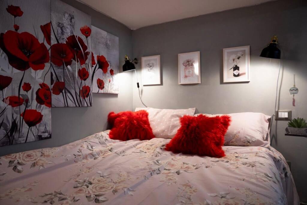 St Peter Loft - 4 Posti Letto *