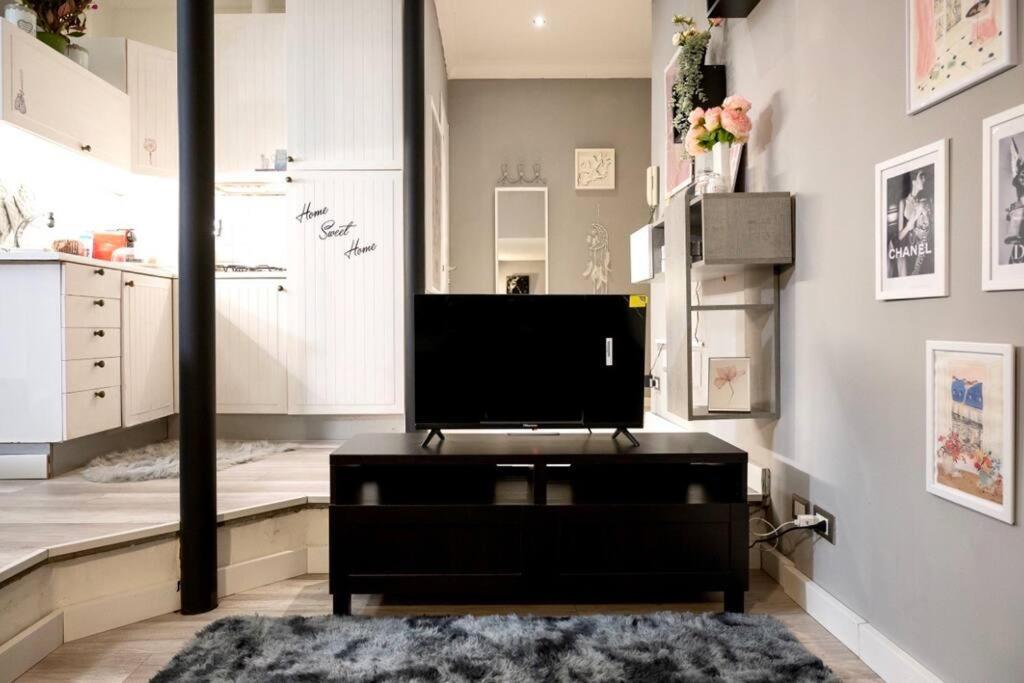Apartment St Peter Loft - 4 Posti Letto Rome