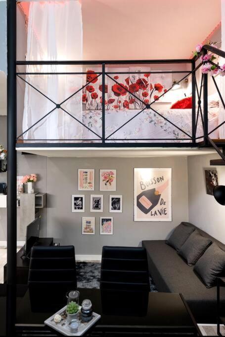St Peter Loft - 4 Posti Letto