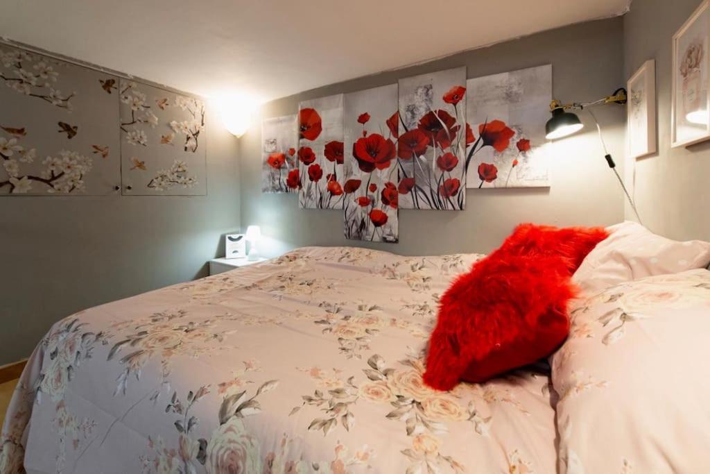 St Peter Loft - 4 Posti Letto