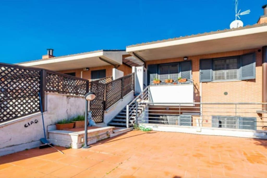 Orli Apartamento