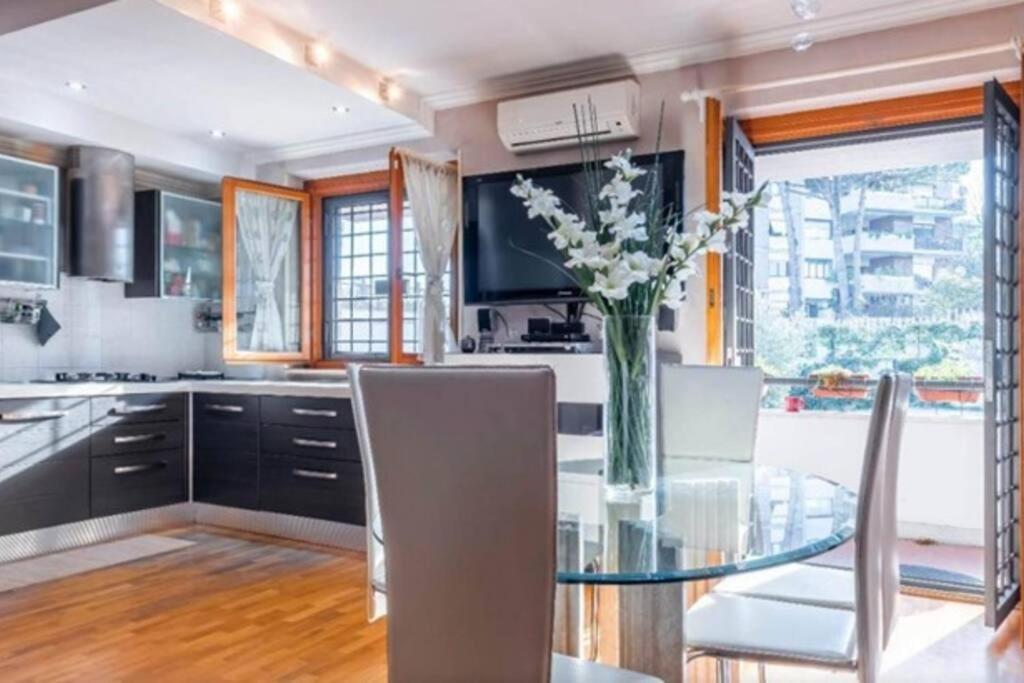 Apartamento Orli