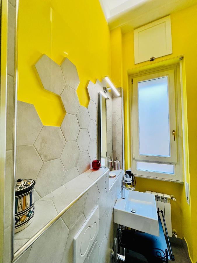 Antonioni's Trastevere Guest house
