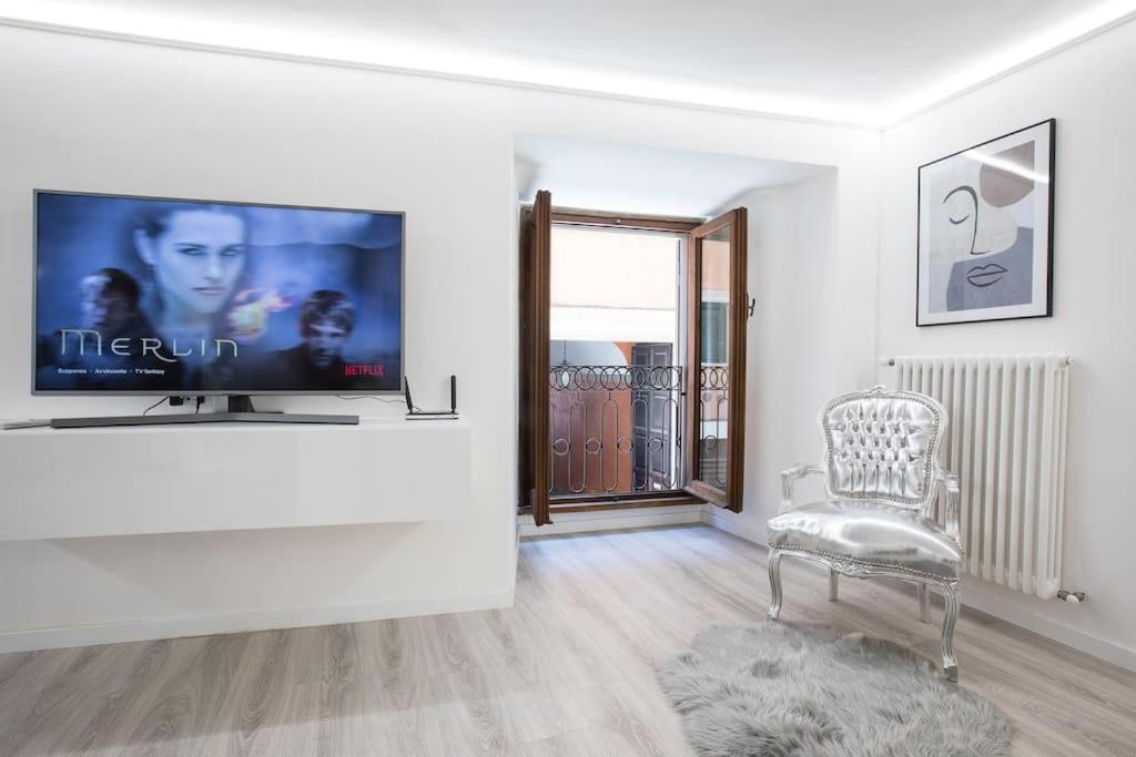 Apartment My Piazza Navona Jacuzzi -topcollection *