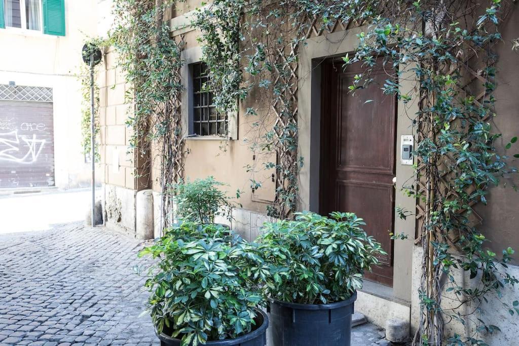 Apartment My Piazza Navona Jacuzzi -topcollection