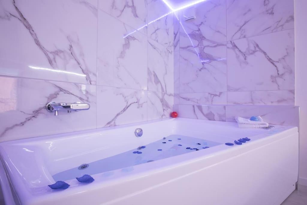 My Piazza Navona Jacuzzi -topcollection Apartment