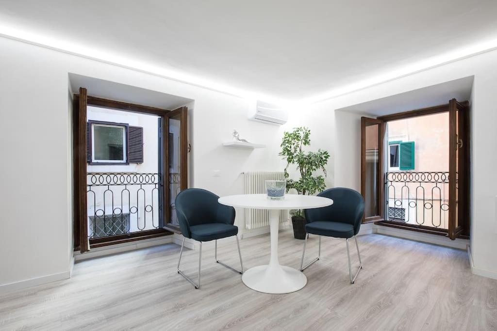 My Piazza Navona Jacuzzi -topcollection Apartment *