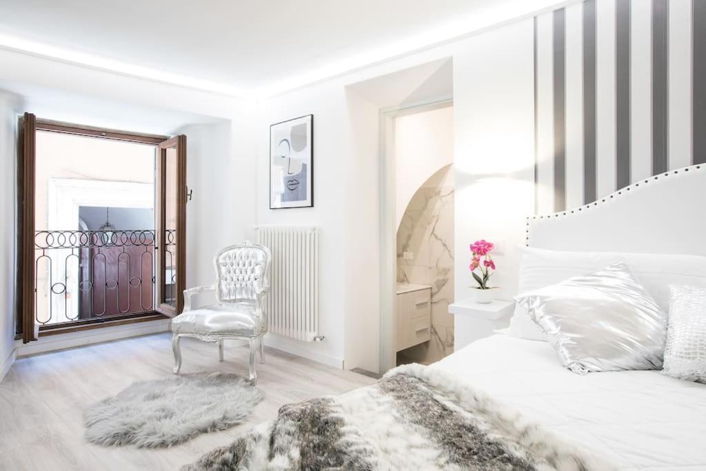 Apartment My Piazza Navona Jacuzzi -topcollection