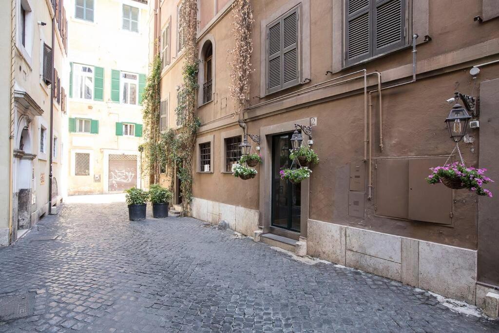 My Piazza Navona Jacuzzi -topcollection *