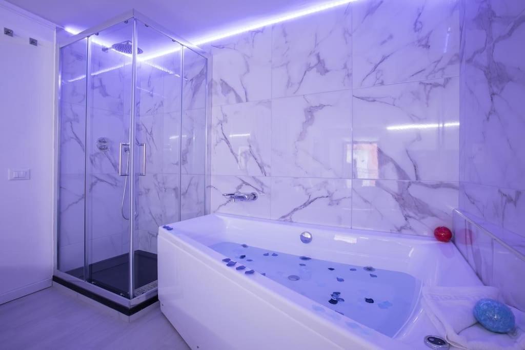Apartment My Piazza Navona Jacuzzi -topcollection