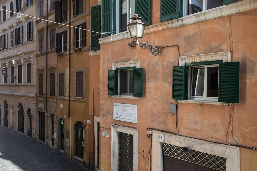 My Piazza Navona Jacuzzi -topcollection Apartment