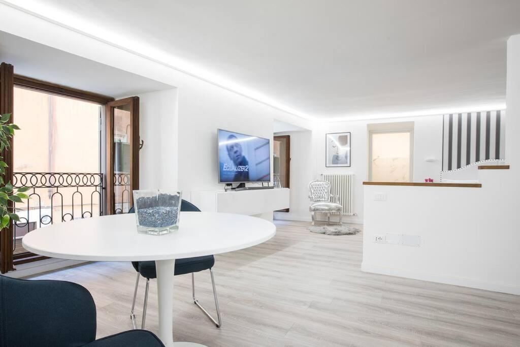 Apartment My Piazza Navona Jacuzzi -topcollection