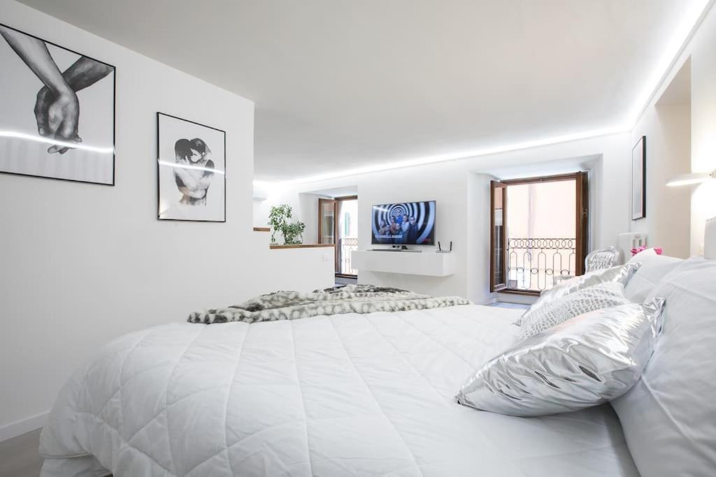 Apartment My Piazza Navona Jacuzzi -topcollection Rome