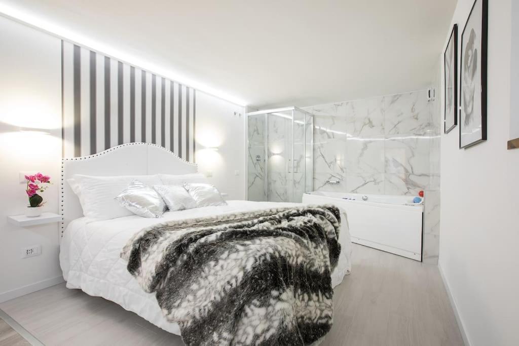Apartment My Piazza Navona Jacuzzi -topcollection *