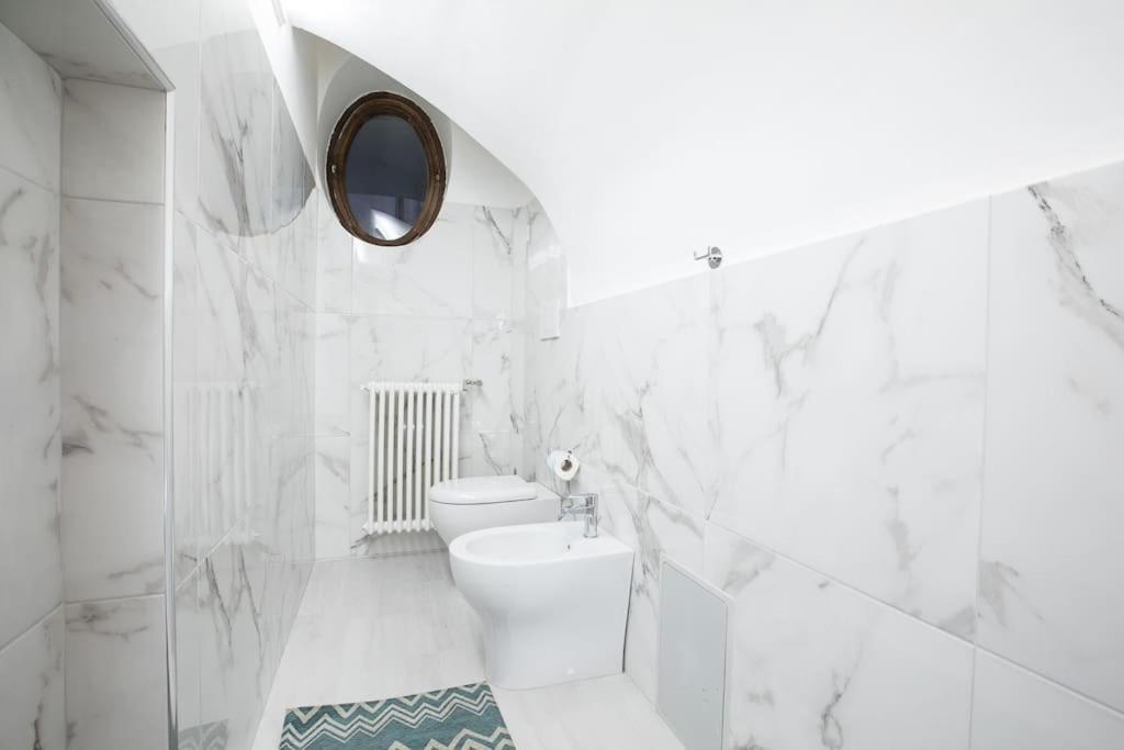 My Piazza Navona Jacuzzi -topcollection Apartment *