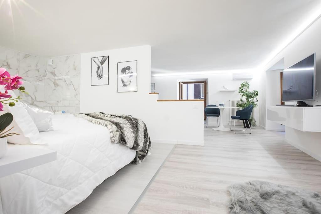 My Piazza Navona Jacuzzi -topcollection Apartment Rome