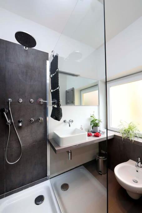 Appartamento Terrace Modern Trastevere -topcollection Roma