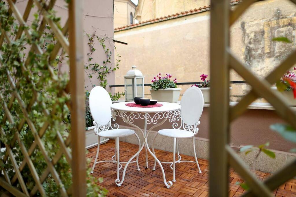 Appartamento Terrace Modern Trastevere -topcollection Roma