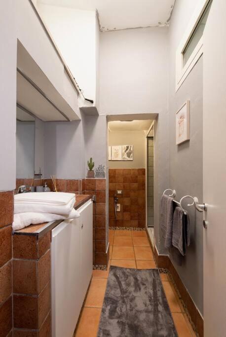 St Peter Loft - 4 Posti Letto * Rome