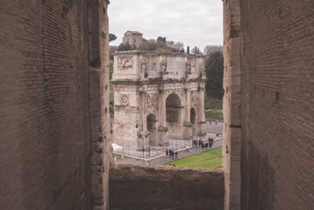 Principe Umberto Appartement Rome