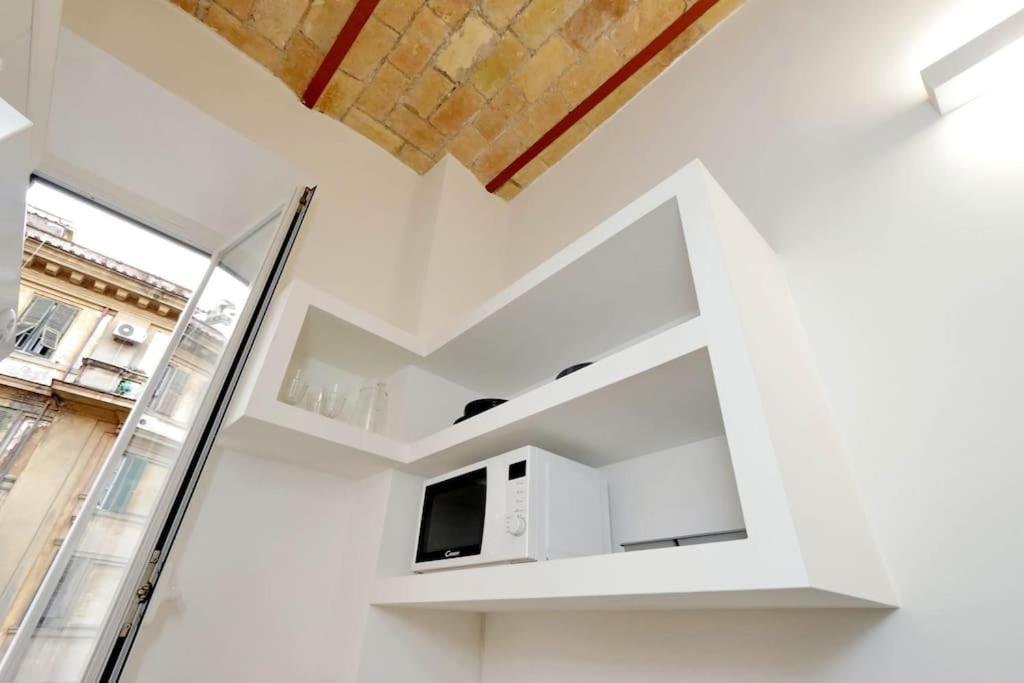 Appartement Principe Umberto