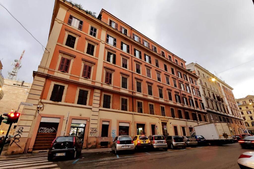 Appartement Principe Umberto Rome