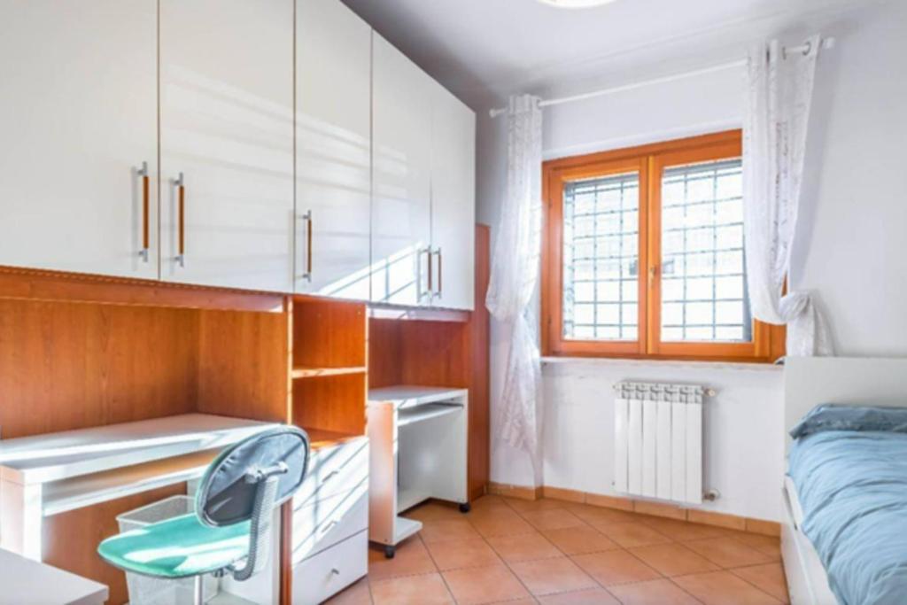 Orli Apartamento Roma