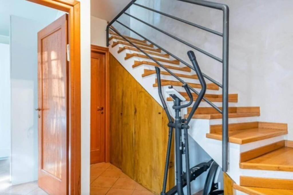 Orli Apartamento Roma