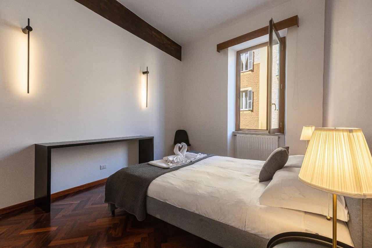 Borgo Terrace By In Apartment *