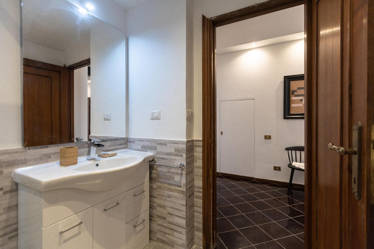 Borgo Terrace By In Apartment Rome